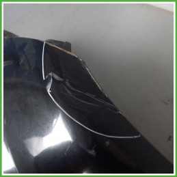 Parafango Anteriore Destra DX SSANGYONG REXTON/REXTON II SUV 2003 2008 NERO Originale Usato