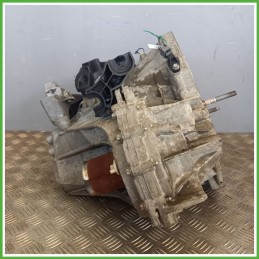 Cambio Manuale DACIA DUSTER H4DF4 Originale Usato