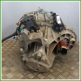 Cambio Manuale DACIA DUSTER H4DF4 Originale Usato