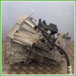 Cambio Manuale DACIA DUSTER H4DF4 Originale Usato