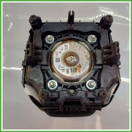 Airbag Guidatore Sinistro SX PEUGEOT 2008 98255207ZD 2019 AUTOLIV 640262200G