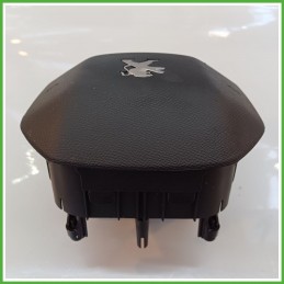 Airbag Guidatore Sinistro SX PEUGEOT 2008 98255207ZD 2019 AUTOLIV 640262200G