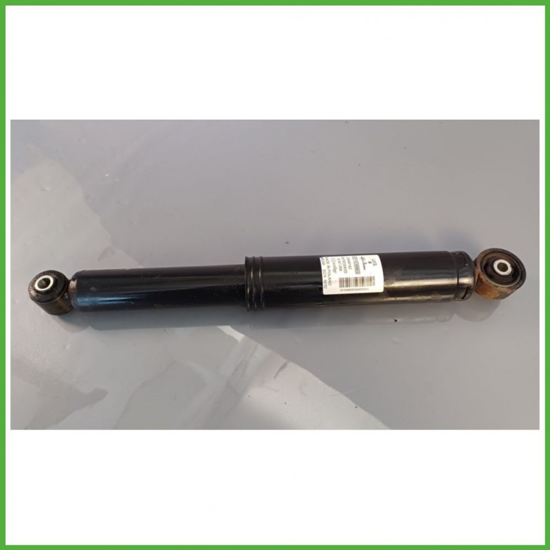 Ammortizzatore Posteriore Destro DX FIAT PANDA 33 0.9 Turbo 52100556 2011 2017