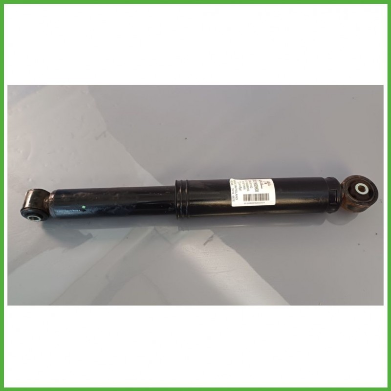 Ammortizzatore Posteriore Sinistro SX FIAT PANDA 33 0.9 Turbo 52100556 2011 2017