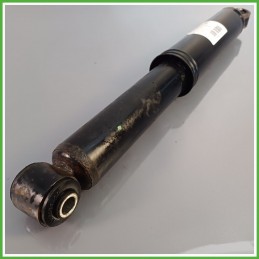 Ammortizzatore Posteriore Sinistro SX FIAT PANDA 33 0.9 Turbo 52100556 2011 2017
