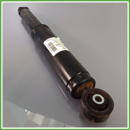 Ammortizzatore Posteriore Sinistro SX FIAT PANDA 33 0.9 Turbo 52100556 2011 2017