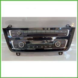 Comandi Clima AC Riscaldamento Condizionatore BMW 6411.9363545-02 BMW Serie 3 F31 61316832880 2015 2016
