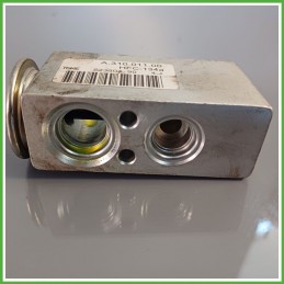 Valvola di espansione evaporatore FIAT PANDA 33 5 Porte 52360490 2011 2017 DENSO A.310.011.00