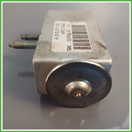 Valvola di espansione evaporatore FIAT PANDA 33 5 Porte 52360490 2011 2017 DENSO A.310.011.00