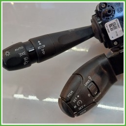 Comandi Devioguida PEUGEOT 2008 98369246ZD VALEO