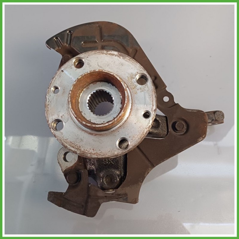 Fusello Anteriore Sinistro SX FIAT PANDA 33 0.9 Turbo 52018642 2011 2017 FIAT 52018642