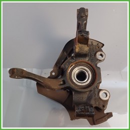 Fusello Anteriore Sinistro SX FIAT PANDA 33 0.9 Turbo 52018642 2011 2017 FIAT 52018642