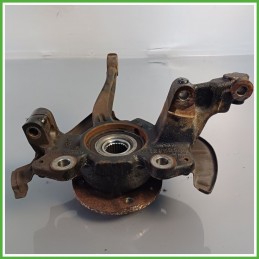 Fusello Anteriore Sinistro SX FIAT PANDA 33 0.9 Turbo 52018642 2011 2017 FIAT 52018642