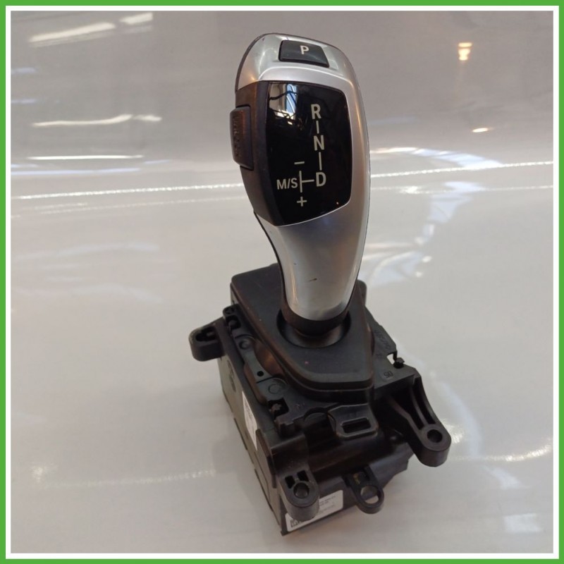 Leveraggio cambio BMW Serie 3 F31 61319296896 2015 2016 BMW AEV5.4