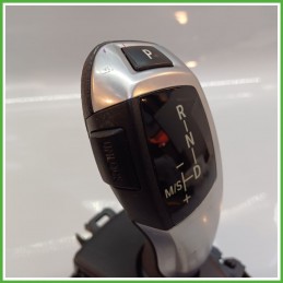Leveraggio cambio BMW Serie 3 F31 61319296896 2015 2016 BMW AEV5.4