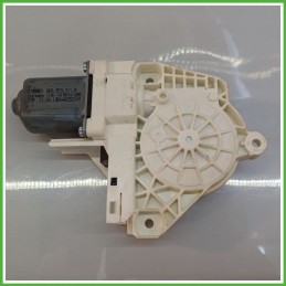 Motorino Alzavetro Posteriore Sinistro SX AUDI A4 8K 5 Porte 8K0959811A 2011 2016 BROSE 1101-919814-200