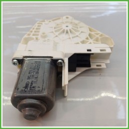 Motorino Alzavetro Posteriore Sinistro SX AUDI A4 8K 5 Porte 8K0959811A 2011 2016 BROSE 1101-919814-200