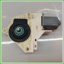 Motorino Alzavetro Posteriore Sinistro SX AUDI A4 8K 5 Porte 8K0959811A 2011 2016 BROSE 1101-919814-200