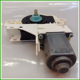 Motorino Alzavetro Posteriore Sinistro SX AUDI A4 8K 5 Porte 8K0959811A 2011 2016 BROSE 1101-919814-200