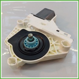 Motorino Alzavetro Posteriore Sinistro SX AUDI A4 8K 5 Porte 8K0959811A 2011 2016 BROSE 1101-919814-200