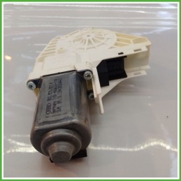 Motorino Alzavetro Anteriore Sinistro SX AUDI A4 8K 5 Porte 8T0959801B 2011 2016 BROSE 1101-66634-110