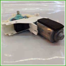 Motorino Alzavetro Anteriore Sinistro SX AUDI A4 8K 5 Porte 8T0959801B 2011 2016 BROSE 1101-66634-110
