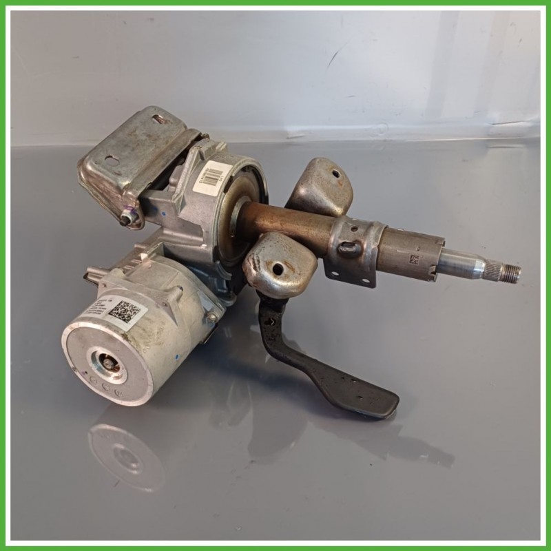 Piantone Sterzo Albero Servosterzo FIAT PANDA 33 77368371 735576199