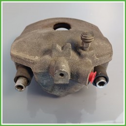 Pinze Freno Anteriore Destro DX FIAT PANDA 33 0.9 Turbo 77365759 2011 2017 ATE 860SU