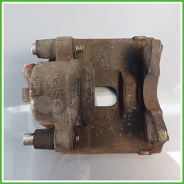Pinze Freno Anteriore Destro DX FIAT PANDA 33 0.9 Turbo 77365759 2011 2017 ATE 860SU