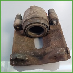 Pinze Freno Anteriore Destro DX FIAT PANDA 33 0.9 Turbo 77365759 2011 2017 ATE 860SU