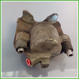 Pinze Freno Anteriore Destro DX FIAT PANDA 33 0.9 Turbo 77365759 2011 2017 ATE 860SU