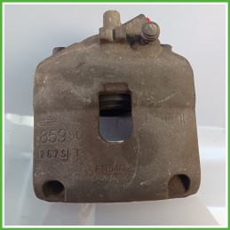Pinze Freno Anteriore Sinistro SX FIAT PANDA 33 0.9 Turbo 77365758 2011 2017 ATE 859SU