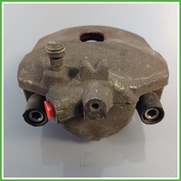 Pinze Freno Anteriore Sinistro SX FIAT PANDA 33 0.9 Turbo 77365758 2011 2017 ATE 859SU