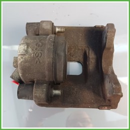 Pinze Freno Anteriore Sinistro SX FIAT PANDA 33 0.9 Turbo 77365758 2011 2017 ATE 859SU