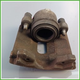 Pinze Freno Anteriore Sinistro SX FIAT PANDA 33 0.9 Turbo 77365758 2011 2017 ATE 859SU