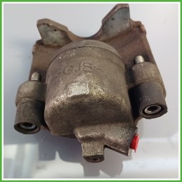 Pinze Freno Anteriore Sinistro SX FIAT PANDA 33 0.9 Turbo 77365758 2011 2017 ATE 859SU