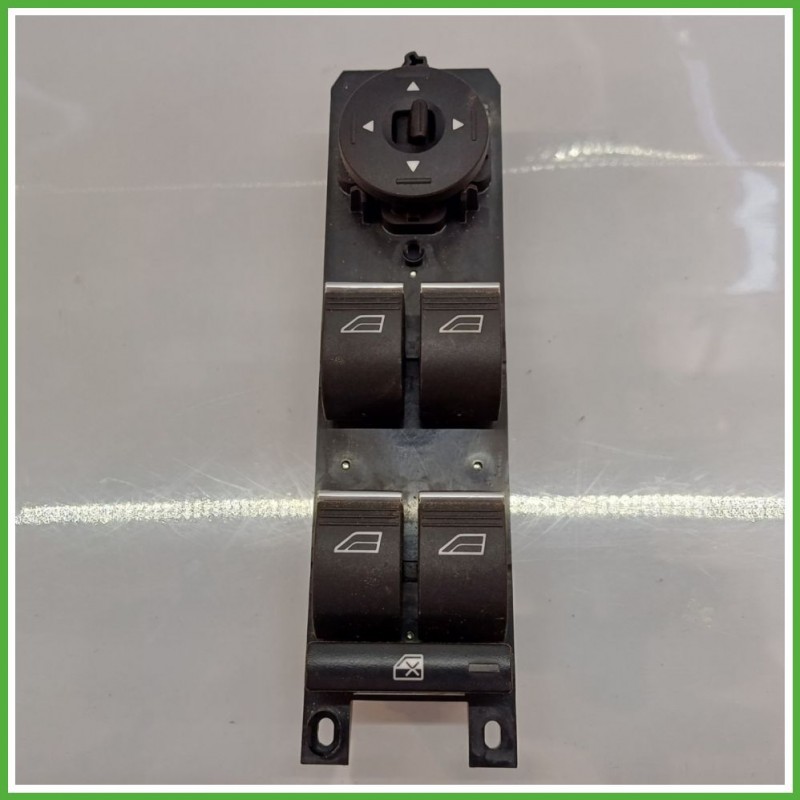 Comandi Alzavetri FORD FOCUS CEW 1.0 2029540 2014 2015 FOMOCO F1ET-14A132-AB