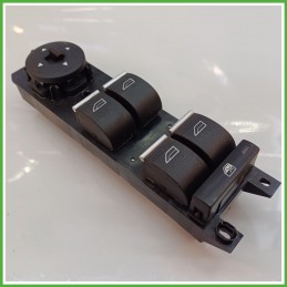 Comandi Alzavetri FORD FOCUS CEW 1.0 2029540 2014 2015 FOMOCO F1ET-14A132-AB
