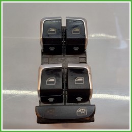 Comandi Alzavetri AUDI A4 8K 2.0 TDI 8K0959851FV10 2011 2016