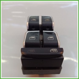 Comandi Alzavetri AUDI A4 8K 2.0 TDI 8K0959851FV10 2011 2016