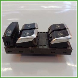 Comandi Alzavetri AUDI A4 8K 2.0 TDI 8K0959851FV10 2011 2016