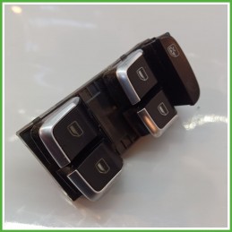 Comandi Alzavetri AUDI A4 8K 2.0 TDI 8K0959851FV10 2011 2016