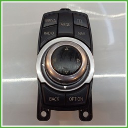 Comandi Multifunzionali BMW Serie 3 F31 65829286707 2015 2016 BMW 6582.9286699-03