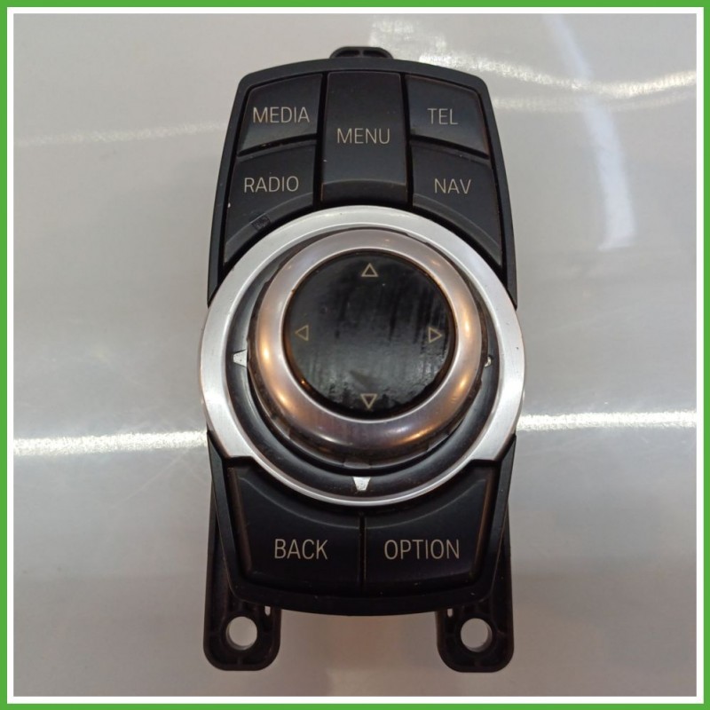 Comandi Multifunzionali BMW Serie 3 F31 65829286707 2015 2016 BMW 6582.9286699-03