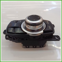 Comandi Multifunzionali BMW Serie 3 F31 65829286707 2015 2016 BMW 6582.9286699-03