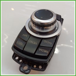 Comandi Multifunzionali BMW Serie 3 F31 65829286707 2015 2016 BMW 6582.9286699-03