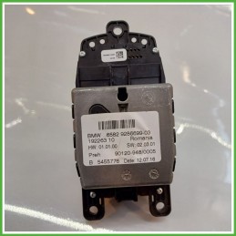 Comandi Multifunzionali BMW Serie 3 F31 65829286707 2015 2016 BMW 6582.9286699-03