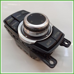 Comandi Multifunzionali BMW Serie 3 F31 65829286707 2015 2016 BMW 6582.9286699-03