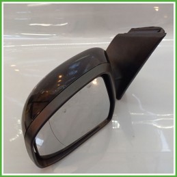 Specchio Specchietto Retrovisore Sinistro SX NERO FORD FOCUS CEW 2014 2015 FICOSA FICOMIRRORS Originale Usato