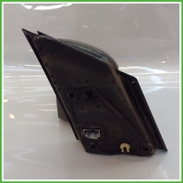 Specchio Specchietto Retrovisore Sinistro SX NERO FORD FOCUS CEW 2014 2015 FICOSA FICOMIRRORS Originale Usato